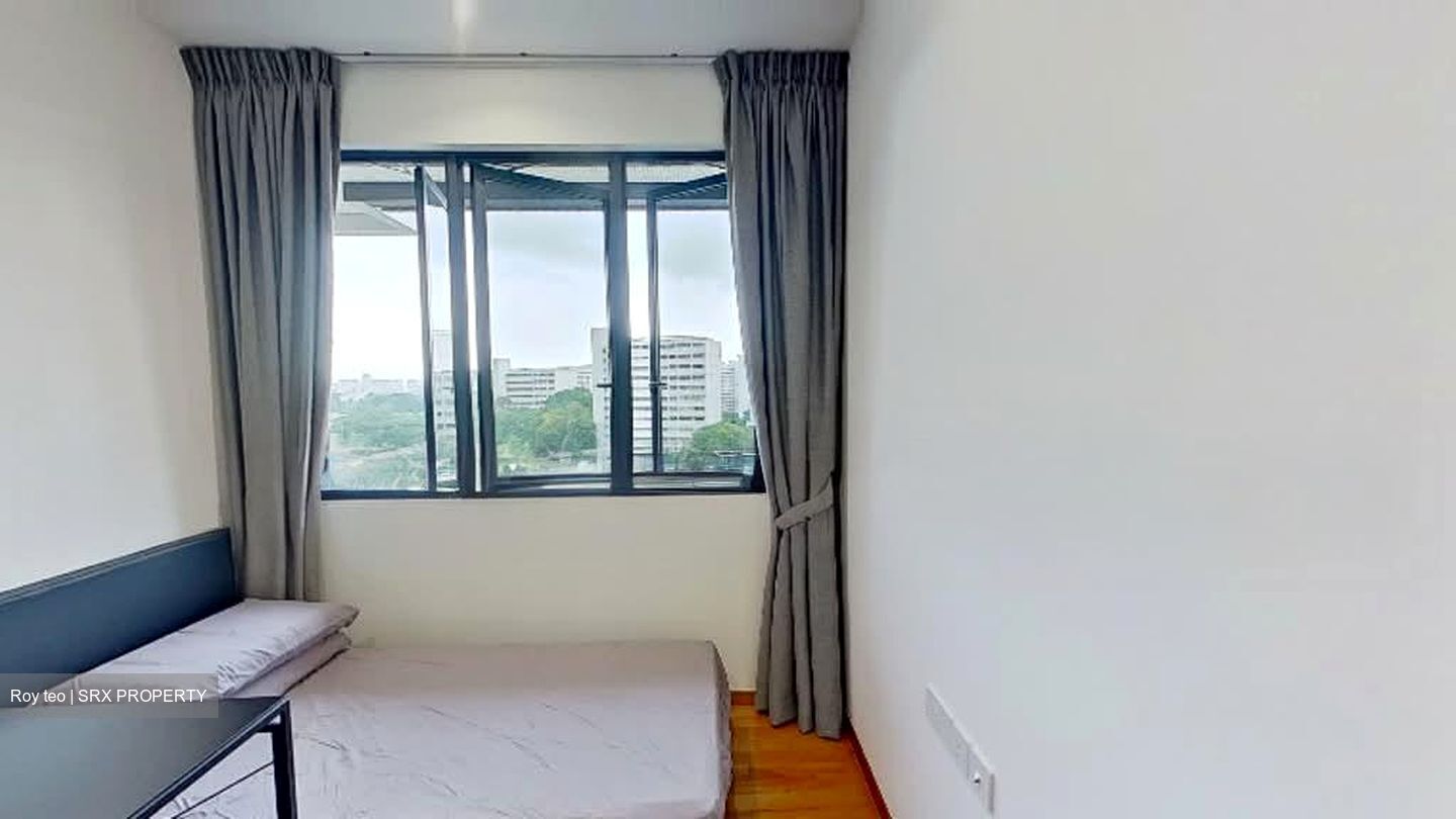 Urban Treasures (D14), Condominium #527448181